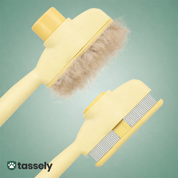 Renses med ett klikk –