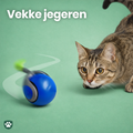 Instinkt™ – Vekker kattens naturlige jaktinstinkt