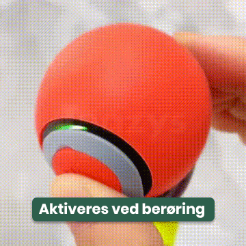 Instinkt™ – Vekker kattens naturlige jaktinstinkt