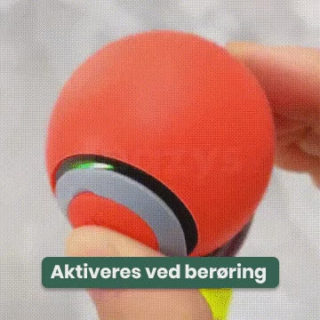 Instinkt™ – Vekker kattens naturlige jaktinstinkt